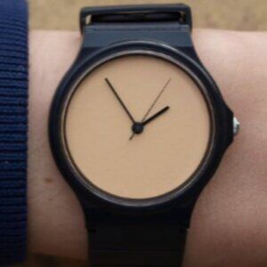 ISO (in search of) a plain men's watch like this one
